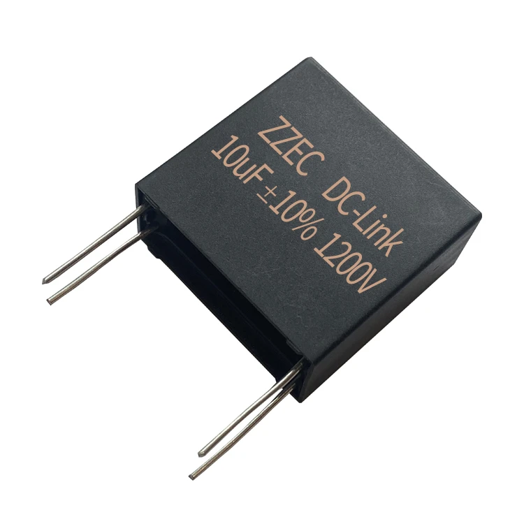 DC-Link DPB Capacitor 1200V