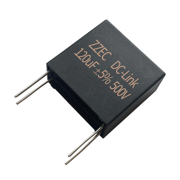 DC-Link DPB Capacitor 500V